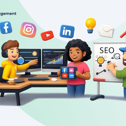 Tweet card summary image