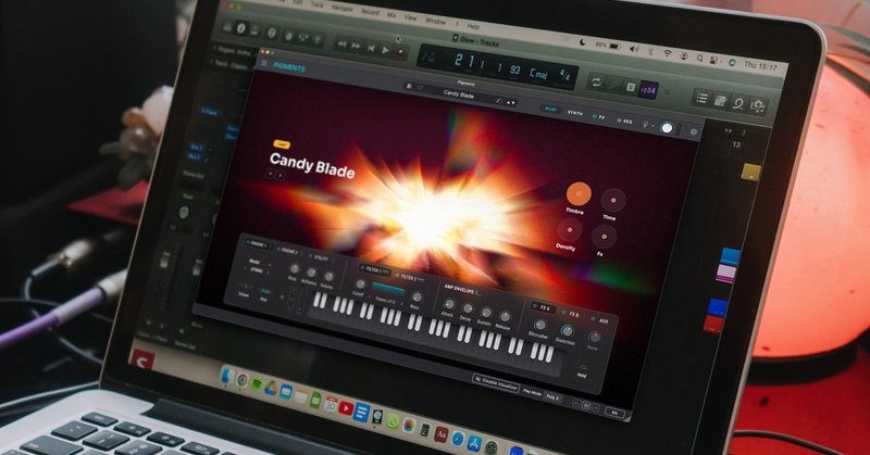 Tweet card summary image