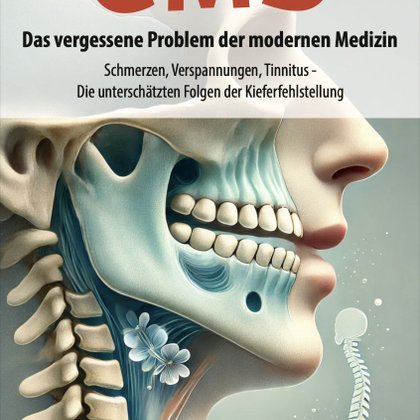 Verspannungen, Kieferknacken, Nacken- oder Schulterschmerzen, Tinnitus, unerklärliche Rückenschmerzen, Fehlhaltungen? Viele Betroffene laufen jahrelang von Arzt zu Arzt – ohne Zusammenhang. Das CMD-Buch aus dem M. Schall-Verlag richtet sich an Menschen, die verstehen wollen, warum Symptome zusammenhängen können. Zu Weihnachten ein Geschenk, das Verstehen statt Hoffnung verkauft - auf Deutsch und Englisch erhältlich. schall-verlag.de/buch-cmd.ph… #CMD #Buch #Gesundheit #Weihnachtsgeschenk
