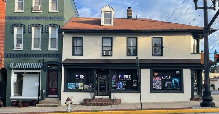 Tweet card summary image