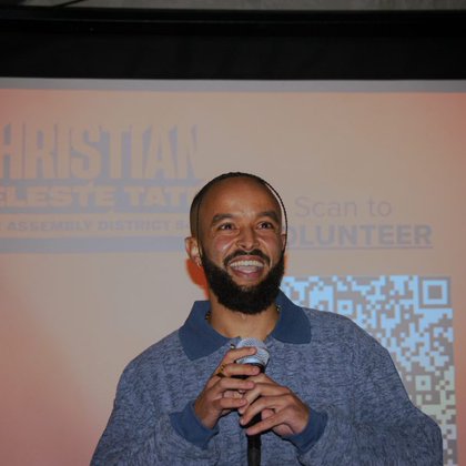 Tweet card summary image