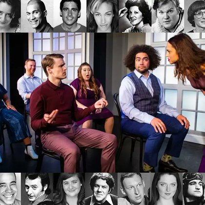 Tweet card summary image