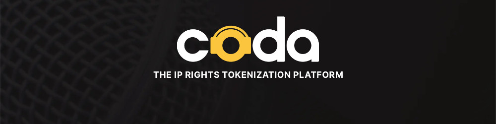 RustyRobotCC's tweet card. Where artists can access financing and fans can invest in the music they love. Coda bring real world value through music RWA tokenization on Base Network.