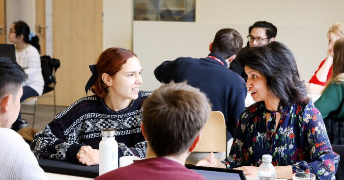 Tweet card summary image