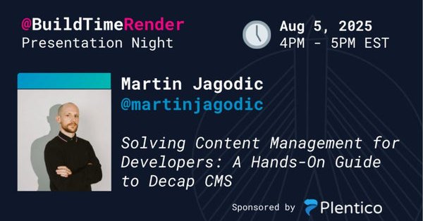 Tweet card summary image