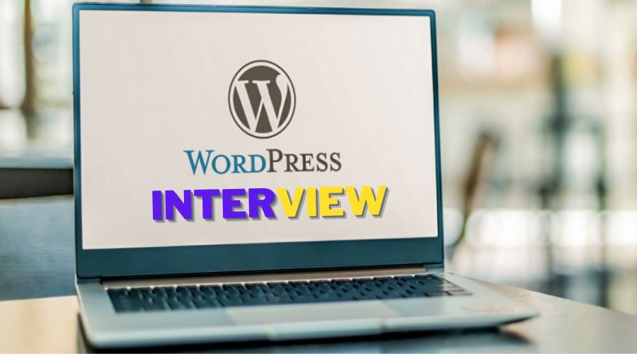 AlgorithmMan's tweet card. Preparing for a WordPress interview? Impress employers with your in-depth knowledge. Top 20 Wordpress Interview Questions and Answers in 2025