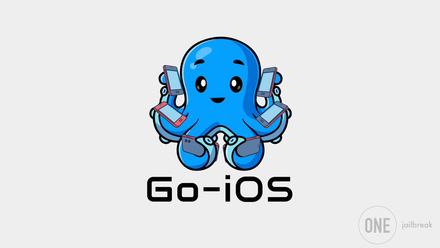 onejailbreak_'s tweet card. Go-iOS 1.0.188 delivers new fixes and refinements, building on 1.0.187 improvements. A powerful toolkit for iOS device automation and low-level operations.