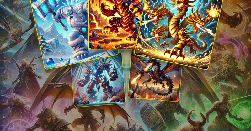 Tweet card summary image