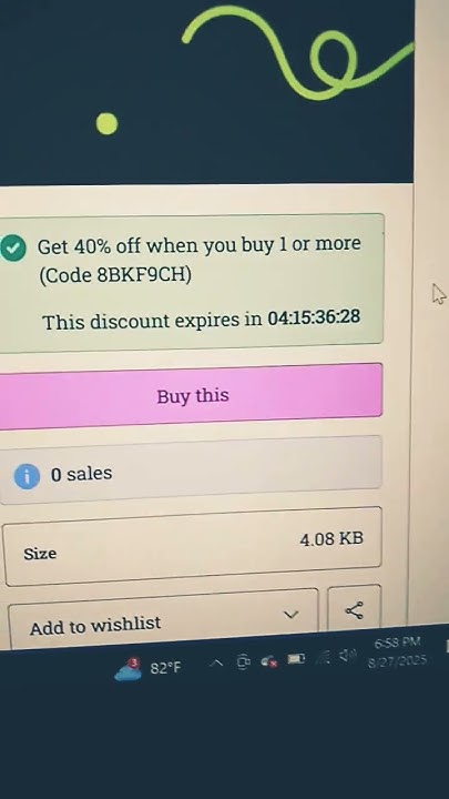 nrussell708's tweet card. September 1st 2025 at 8:35am PDT Get here before it ends!!! #python...