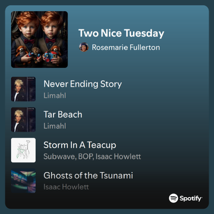 Tweet card summary image