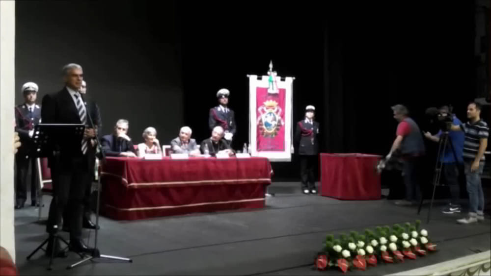 programming_inf's tweet card. Chieti "città aperta": consegnata la medaglia d'oro al merito civile