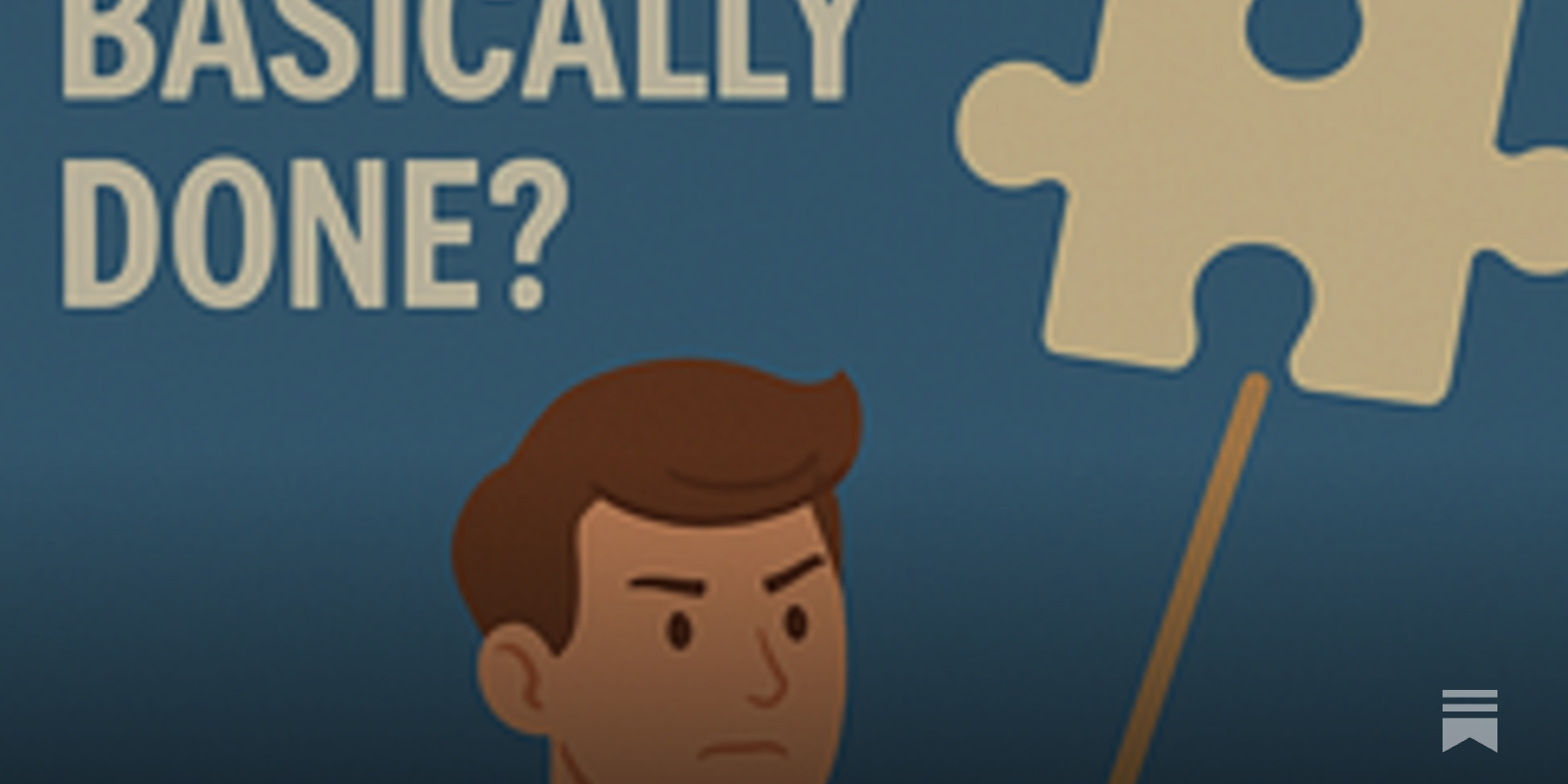 arrayexception's tweet card. And Exit on the Right Terms