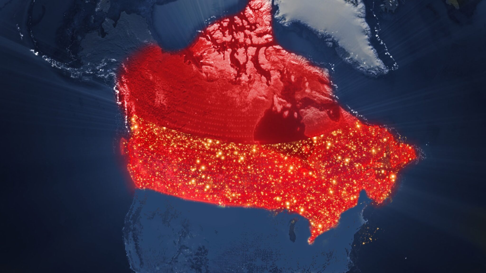 DecoderDotCa's tweet card. Rogers Communications has launched Rogers Satellite, a new service that promises to keep Canadians connected in areas without cellular coverage. The company says it is the first provider in the...