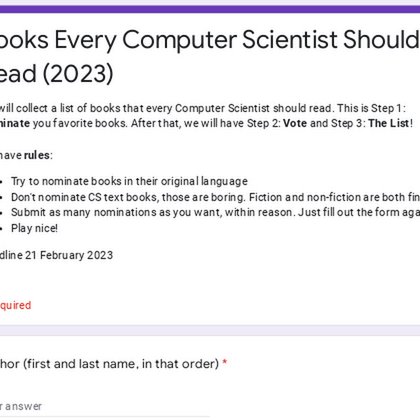 Tweet card summary image