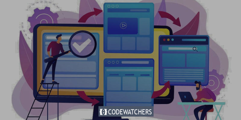 codewatchers_it's tweet card. Un microsito può essere un ottimo approccio per migliorare la tua presenza sul web. Questo, tuttavia, non implica che sia una nozione ben nota. Non sei solo se ti stai chiedendo "Cos'è un microsito...
