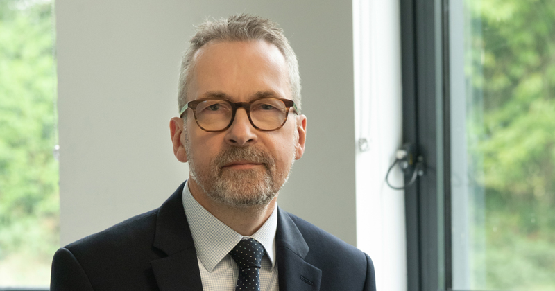 HeapDr's tweet card. Ofqual said language changes will align grades with Spanish, while computer science results found to have been ‘more stringent’