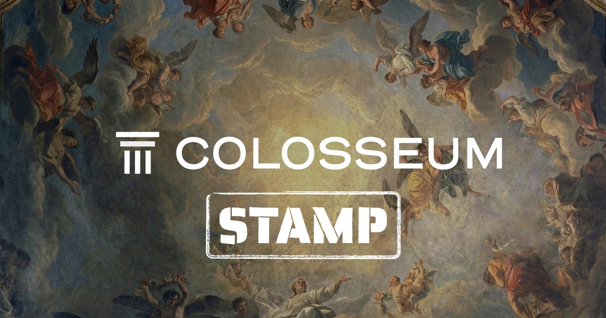 colosseum's tweet card. Simple Token Agreement, Market Protected Over the past decade, Y Combinator transformed startup fundraising with the SAFE (Simple Agreement for Future Equity), a more practical alternative to...