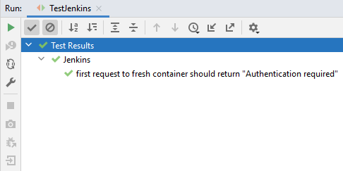 develishdevelop's tweet card. Automate the Testing of your Infrastructure