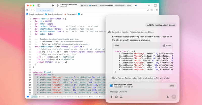 Tweet card summary image