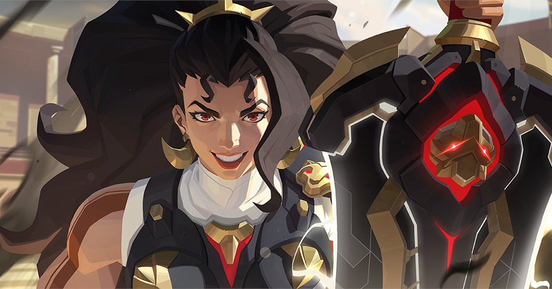 Tweet card summary image