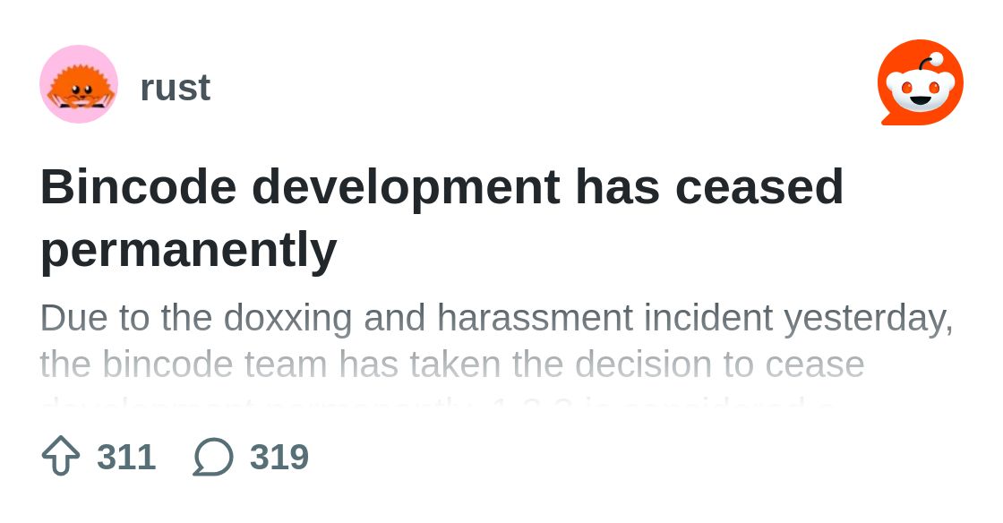 dpc_pw's tweet card. Explore this post and more from the rust community