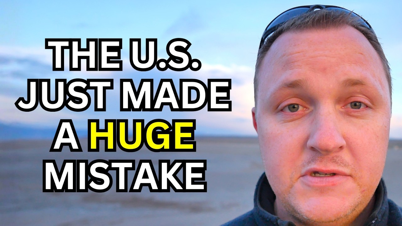 nipclaw's tweet card. Why Ukraine WON'T Sign the U.S. "Peace Deal"