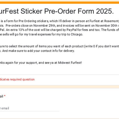 Tweet card summary image