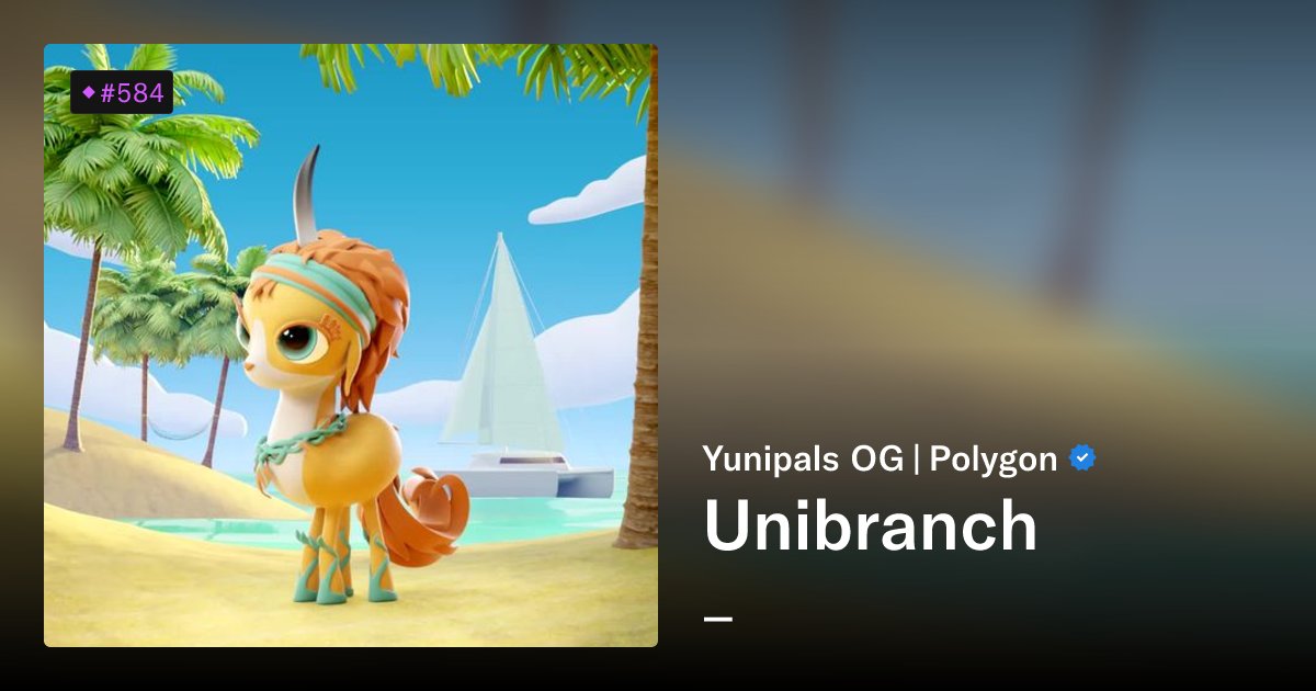 latesttutorials's tweet card. Collect & battle. With monsters full of character. Pure Collectibles. Clones dropping on base, read [this article](https://yunipals.com/blog/yunipals-goes-base) for more info.