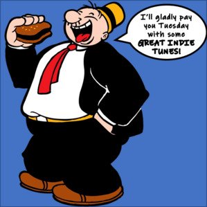 Tweet card summary image