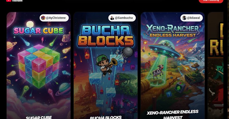 Tweet card summary image