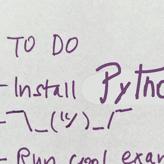 funpython_ec's tweet card. FunPython (@funpython) • Instagram photo