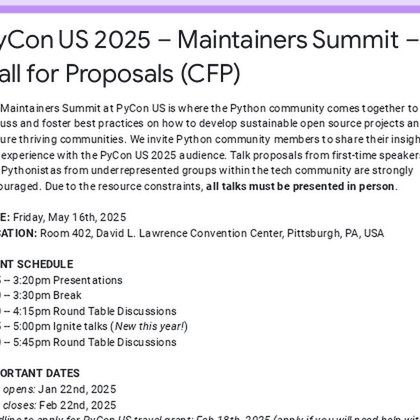 Tweet card summary image