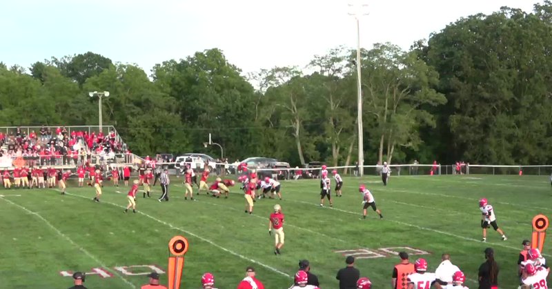 Tweet card summary image