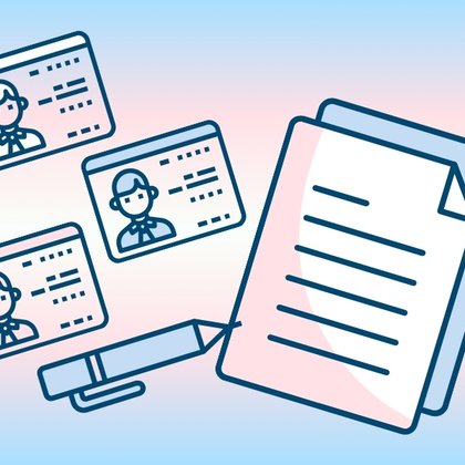 Tweet card summary image