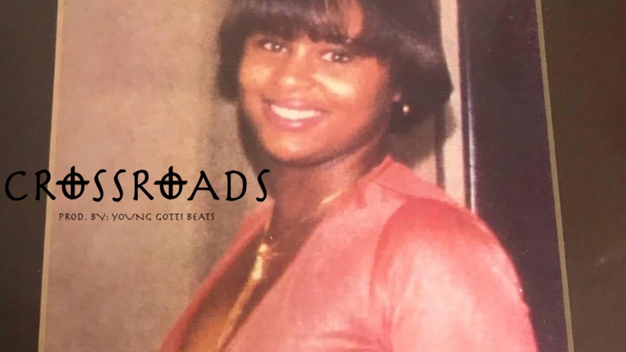 octainedc's tweet card. Octaine- CrossRoads