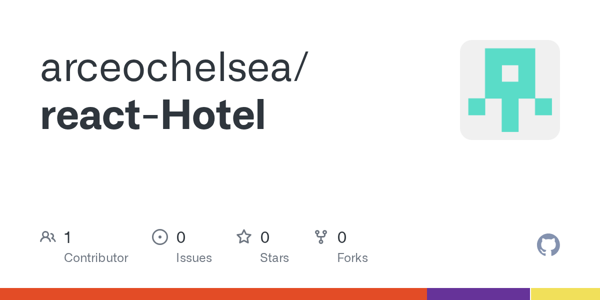 codeWithChelsea's tweet card. Contribute to arceochelsea/react-Hotel development by creating an account on GitHub.