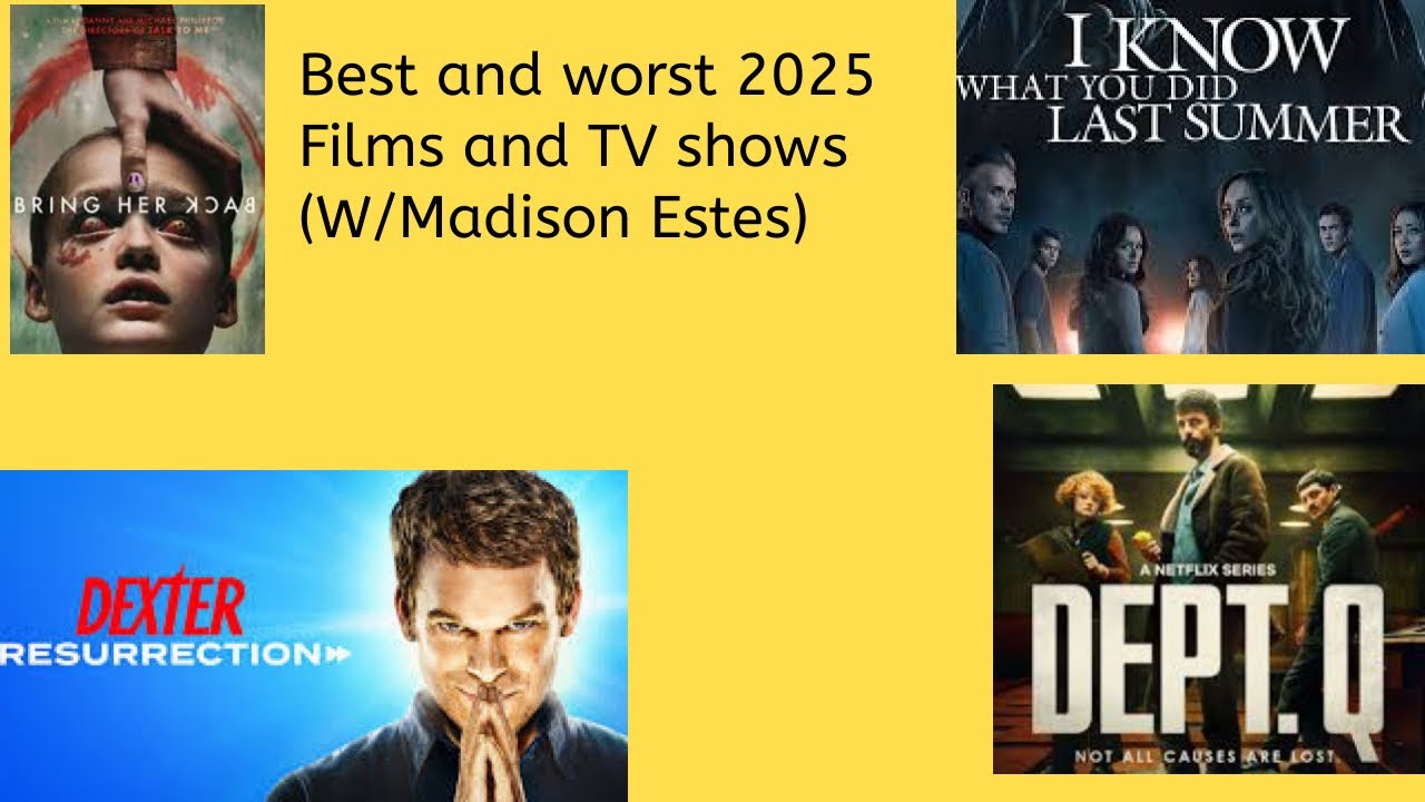 KeithBe63758343's tweet card. Best and Worst of 2025