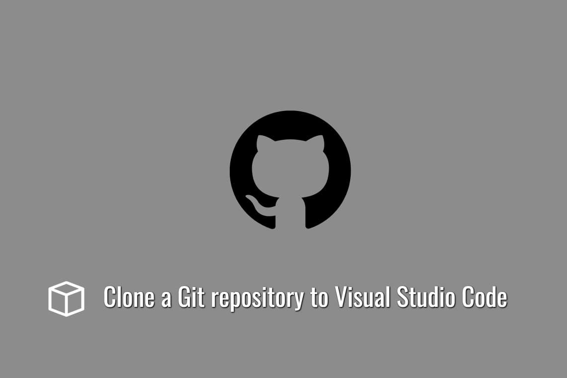 ProgrammingCube's tweet card. To bring up the command palette, press F1. Enter gitcl at the command palette prompt, then choose Git: Clone and press Enter. Enter a GitHub repository url when asked for the Repository URL, then...