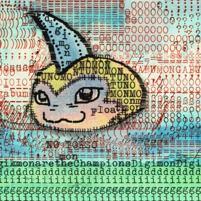 Tweet card summary image