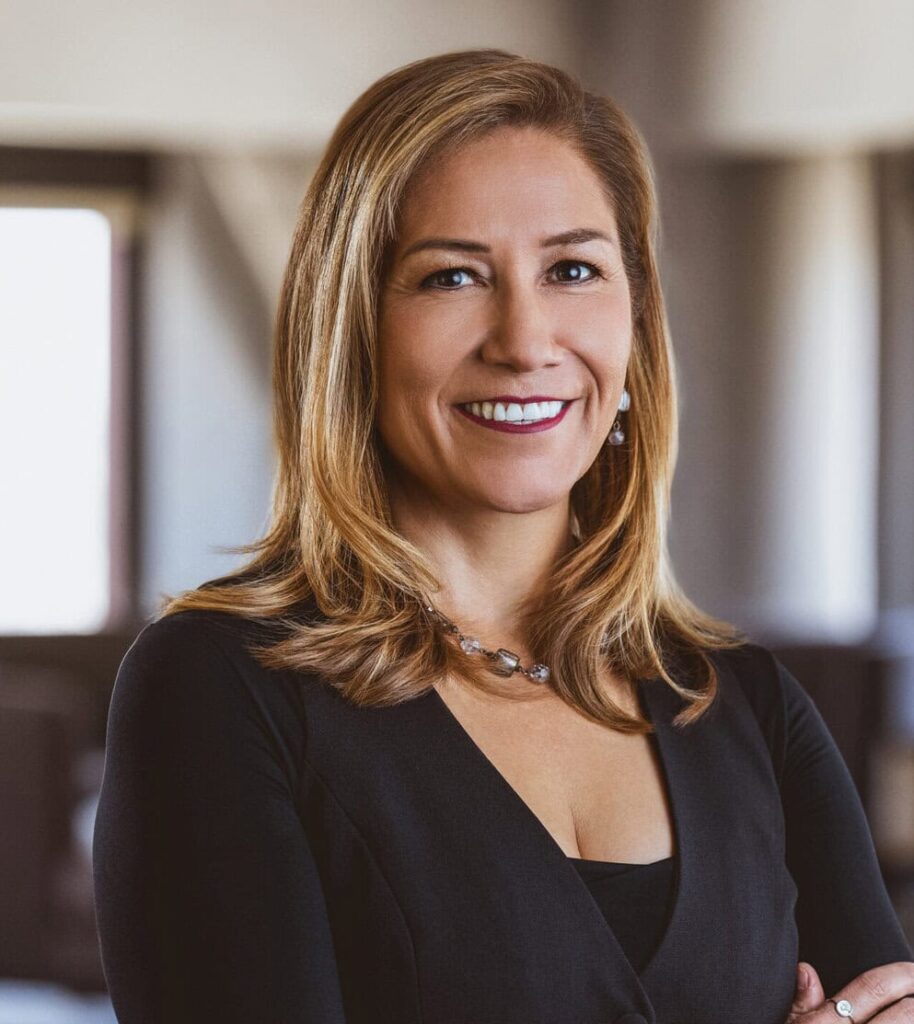 codeforamerica's tweet card. On the latest Let’s Hear It, Eric sits down with the unstoppable Amanda Renteria, CEO of Code for America — and wow, is this one a shot of optimism for your civic soul. From growing up in Californi...