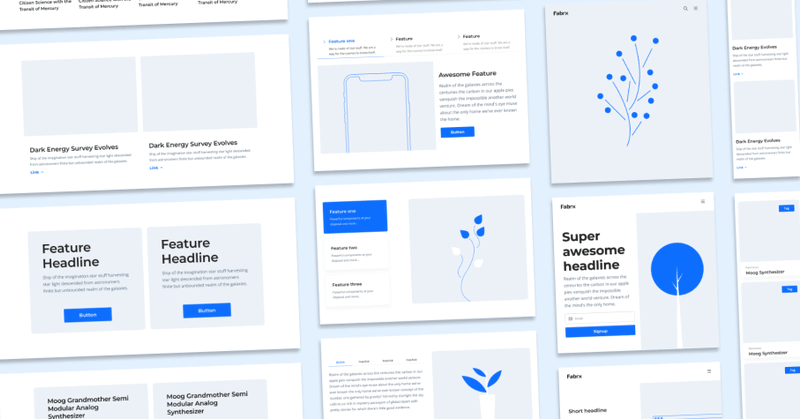 Tweet card summary image