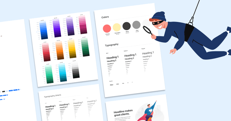 Tweet card summary image