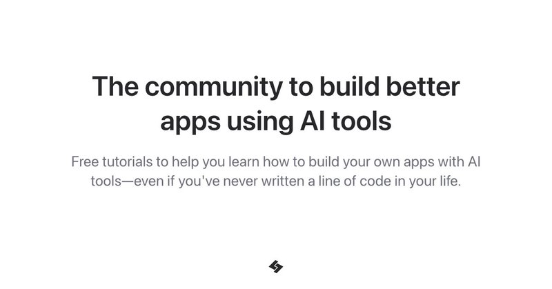 Tweet card summary image