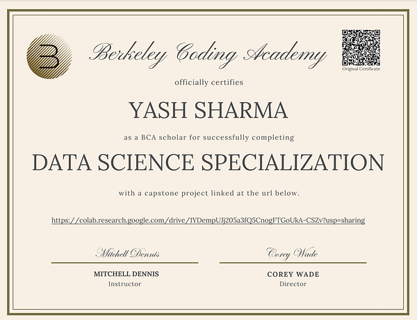 berkcodingacad's tweet card. From Web2 to Web3