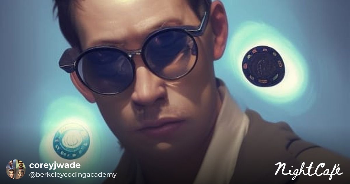 berkcodingacad's tweet card. Creation: "Poker Boy" by coreyjwade