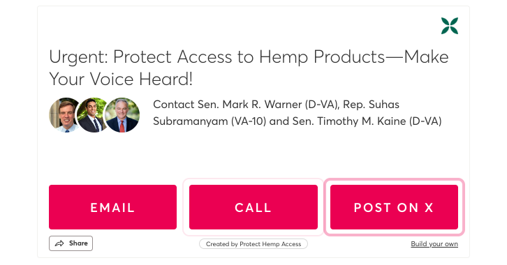 Tweet card summary image