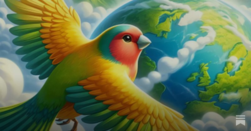 Tweet card summary image