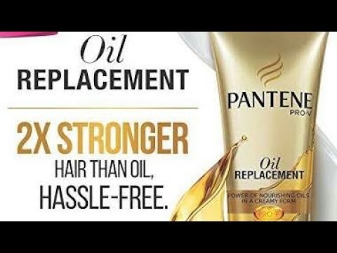 Wavelogix_Music's tweet card. pantene pro V REVIEW|Best hair oil for hair growth| DDAILY REVIEW|