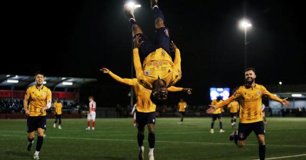 Tweet card summary image