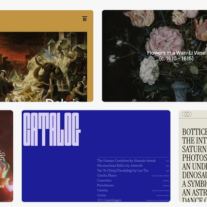 Tweet card summary image